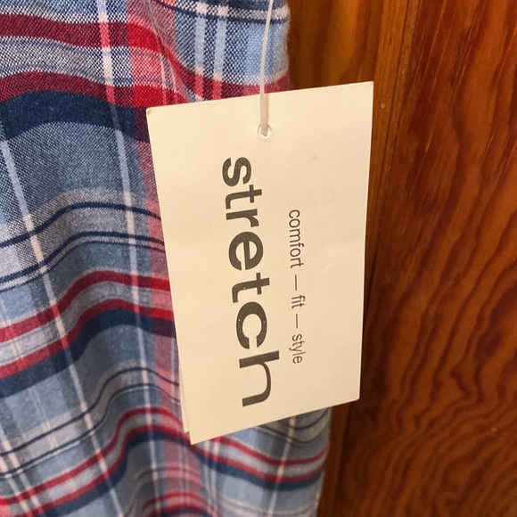 NWT SKORT Fashion Bug Misses 12 - Picture 9 of 9